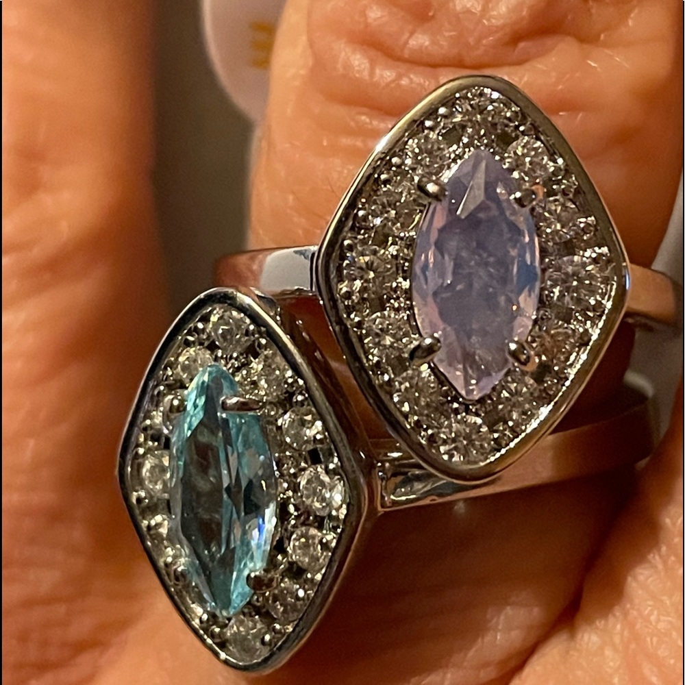 Rings sz7